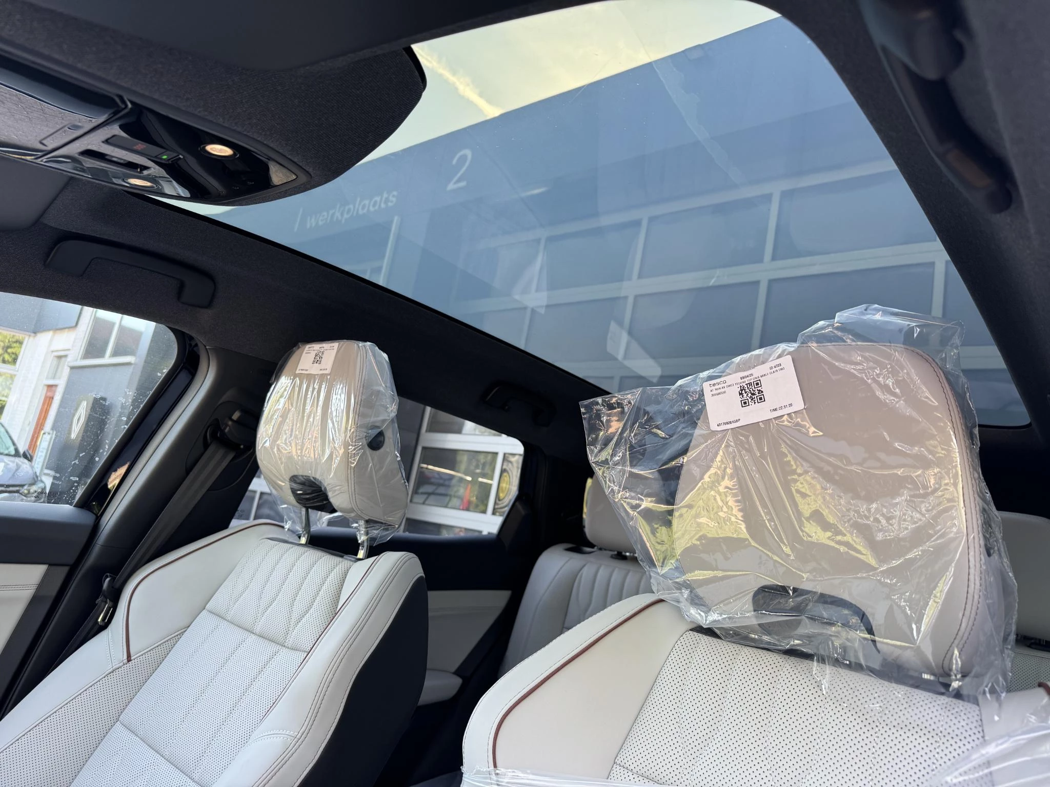 Hoofdafbeelding Renault Espace
