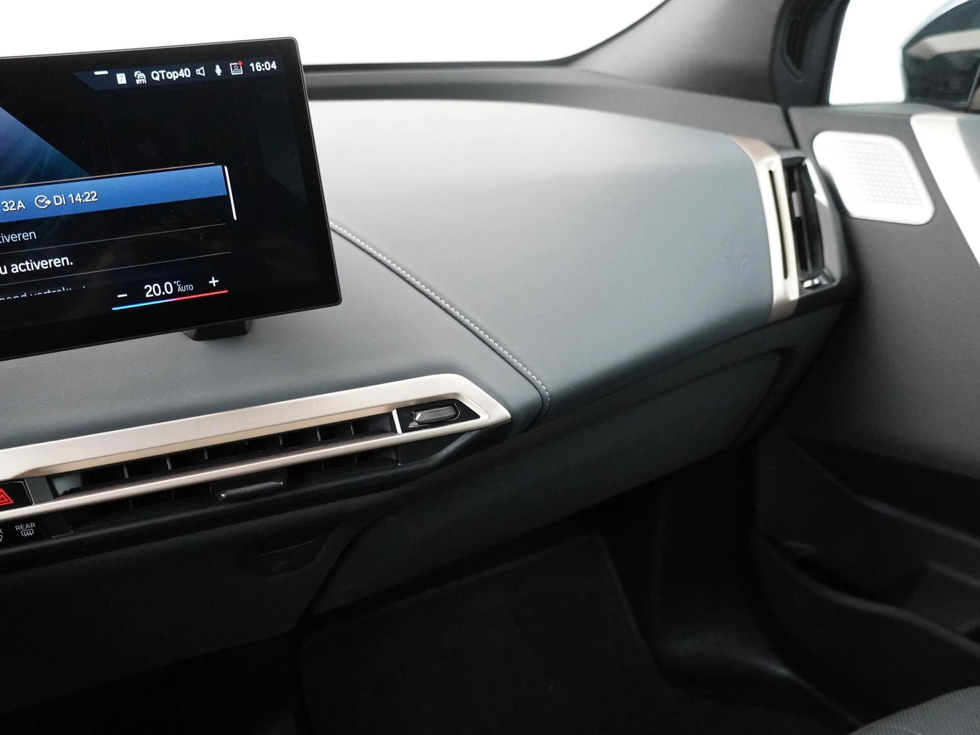 Hoofdafbeelding BMW iX