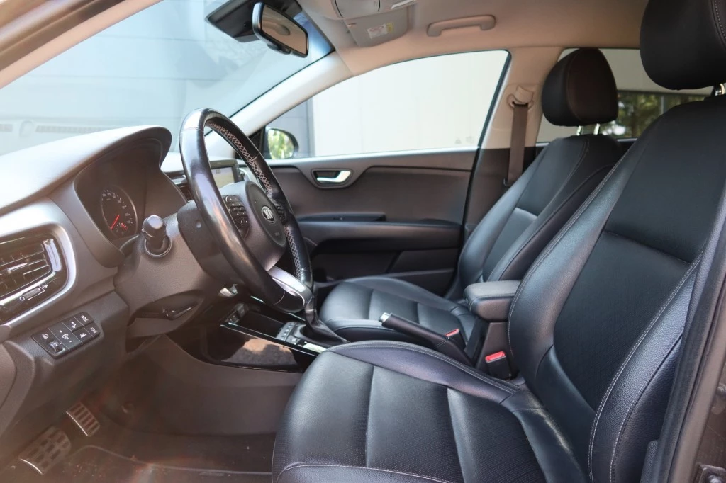 Hoofdafbeelding Kia Stonic