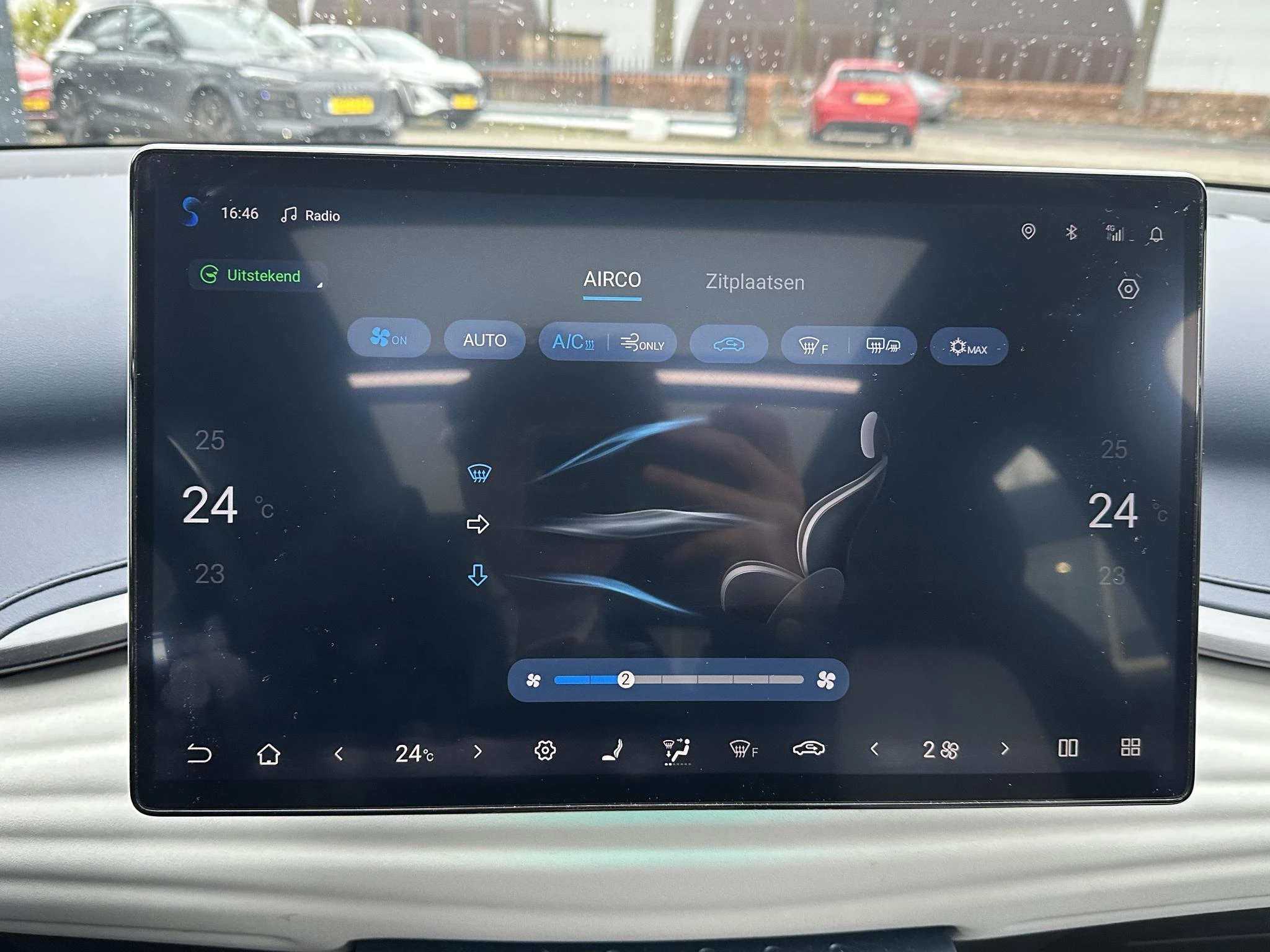 Hoofdafbeelding BYD ATTO 3