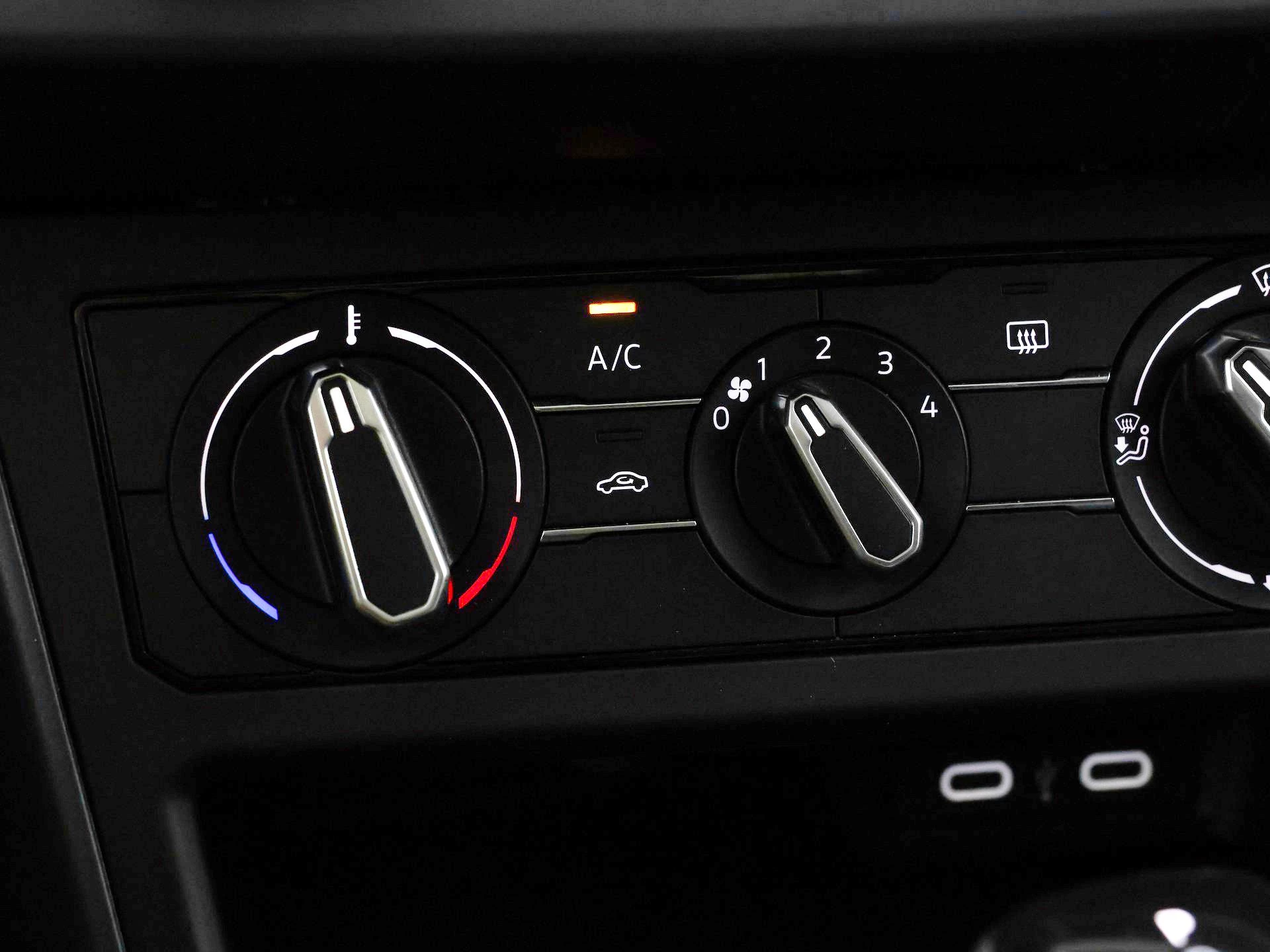 Hoofdafbeelding Volkswagen Taigo