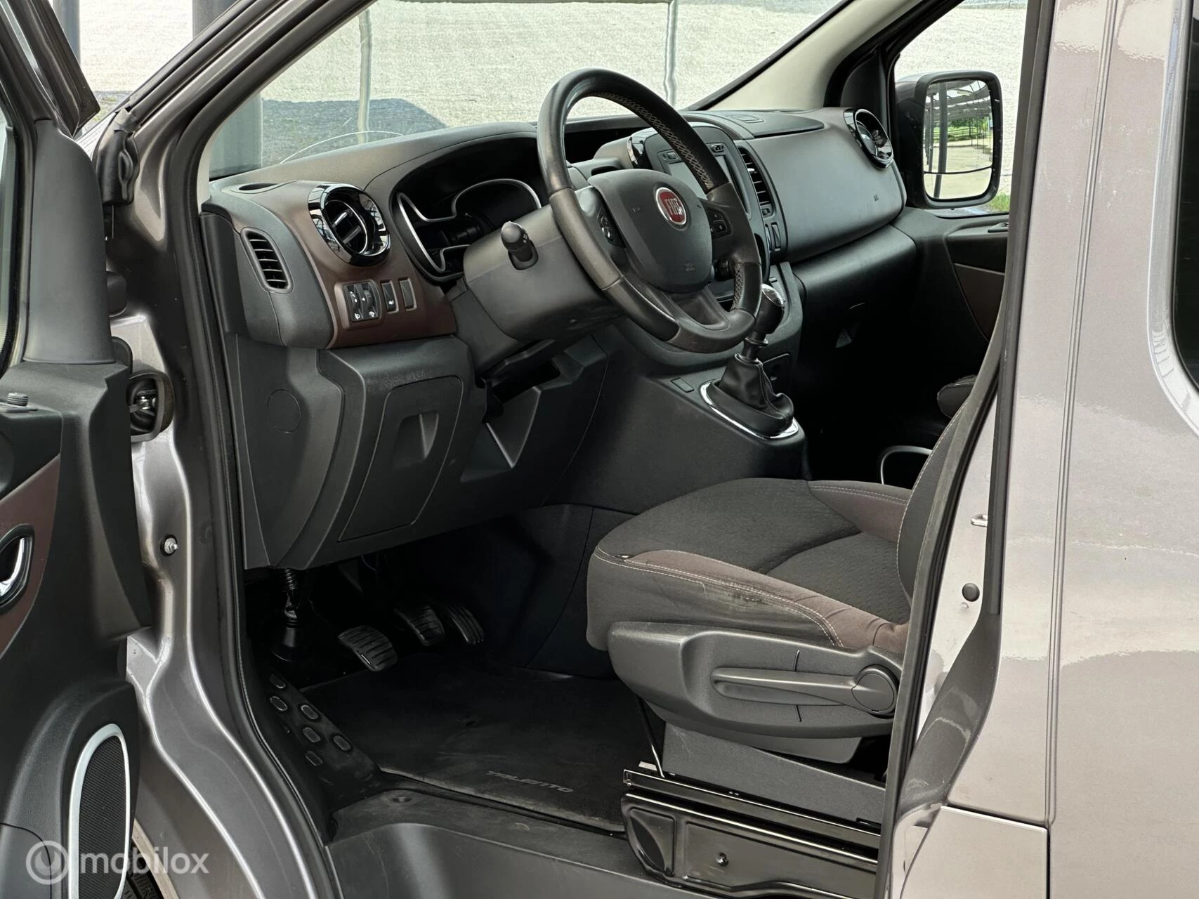 Hoofdafbeelding Fiat Talento