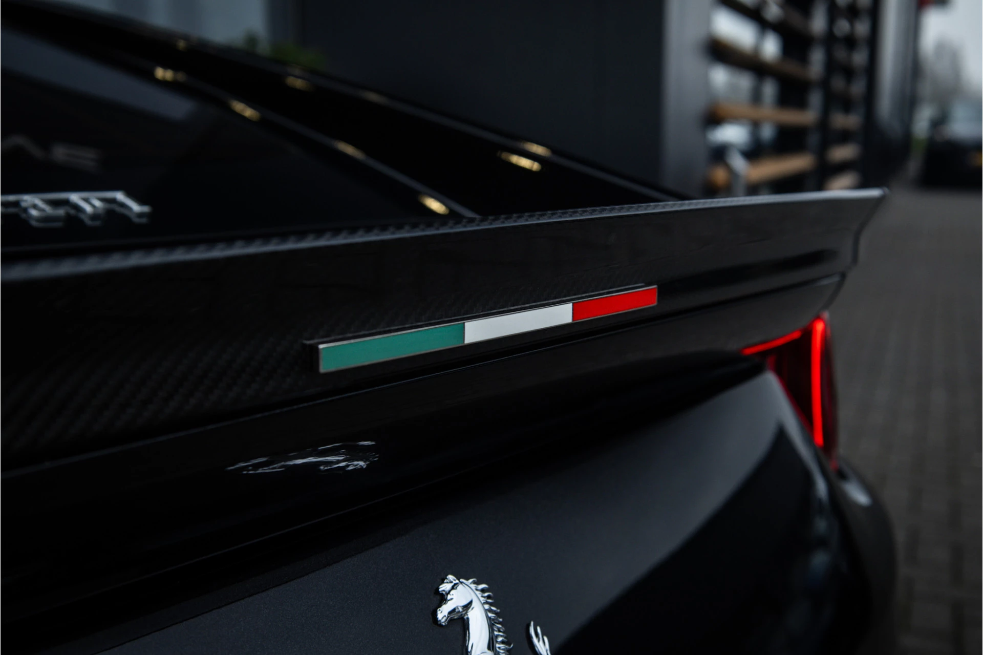 Hoofdafbeelding Ferrari 812 Superfast