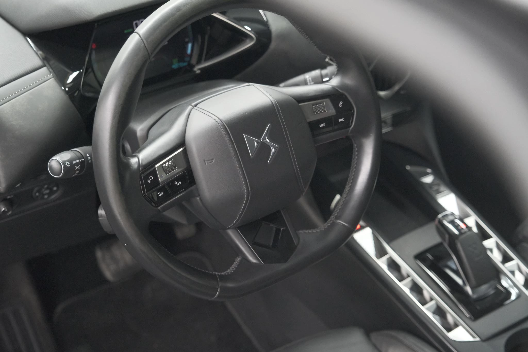 Hoofdafbeelding DS DS 3