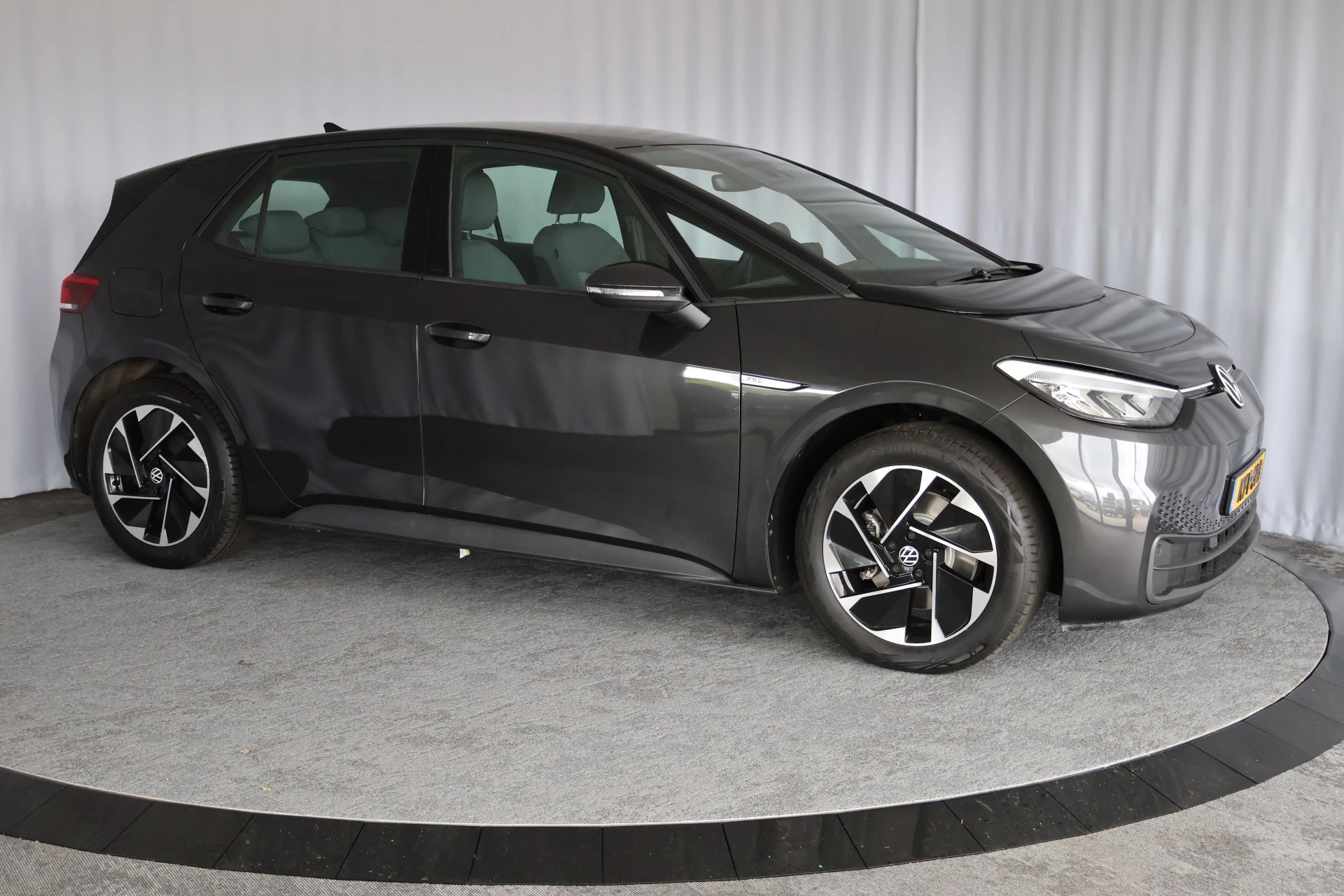 Hoofdafbeelding Volkswagen ID.3