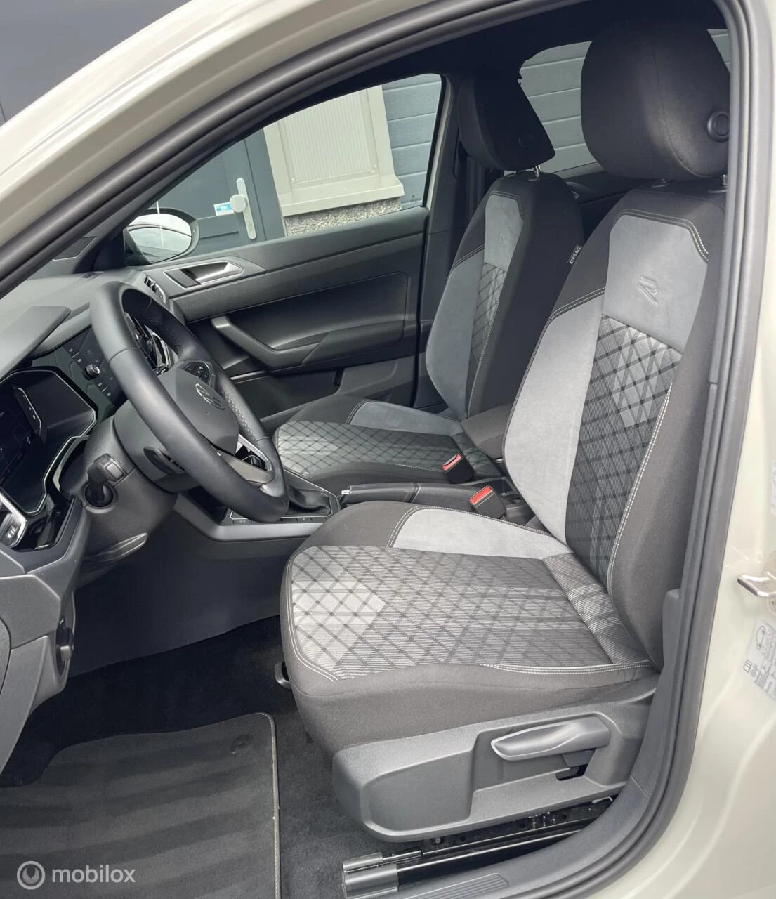 Hoofdafbeelding Volkswagen Taigo