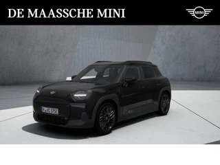 MINI Aceman E / Blackyard / 18" Night Flash Spoke grey