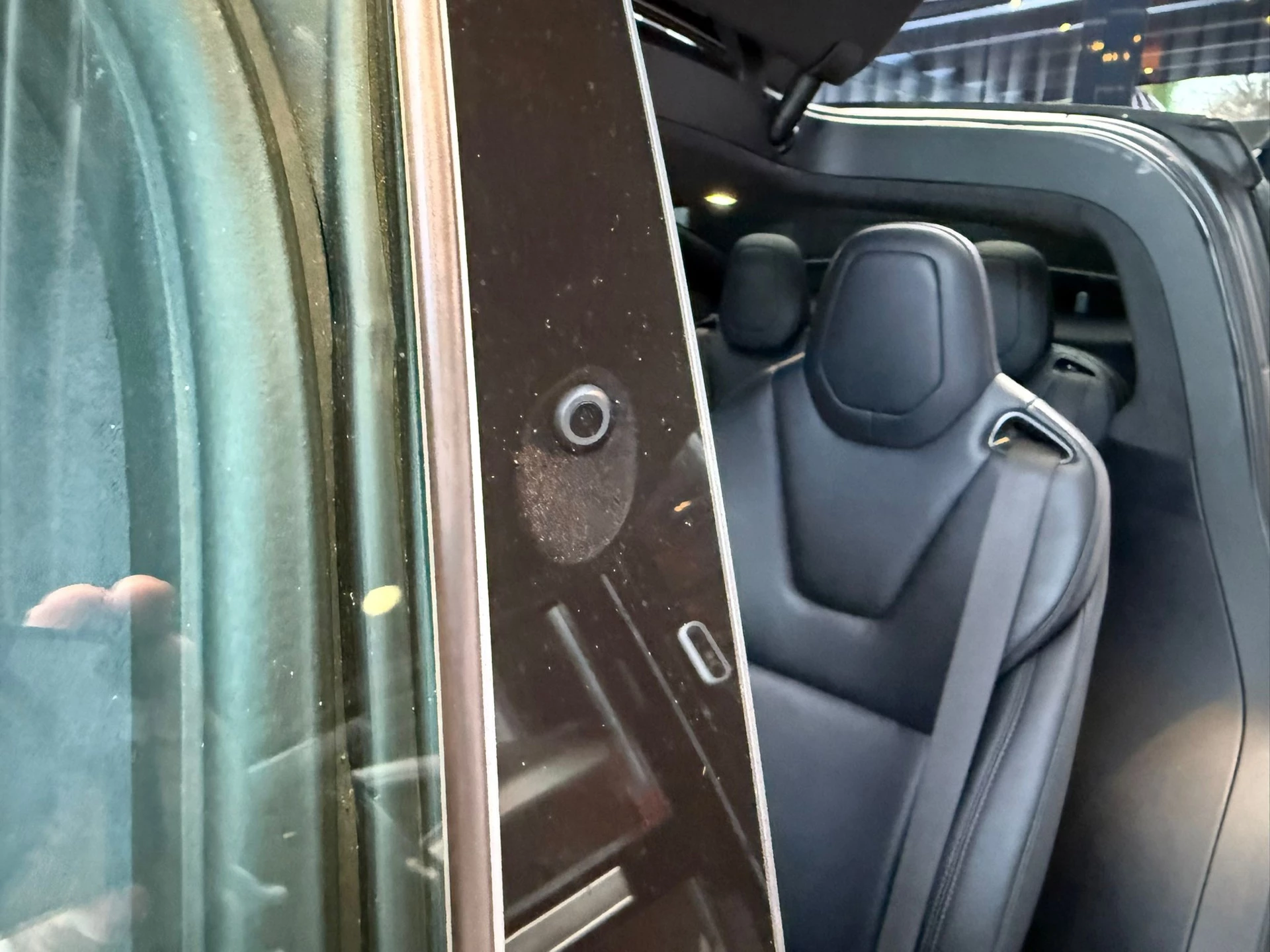 Hoofdafbeelding Tesla Model X