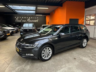 Volkswagen Passat 2.0 TDI Comfortline Bisiness / Trekhaak / Navi / Ad-Cruise