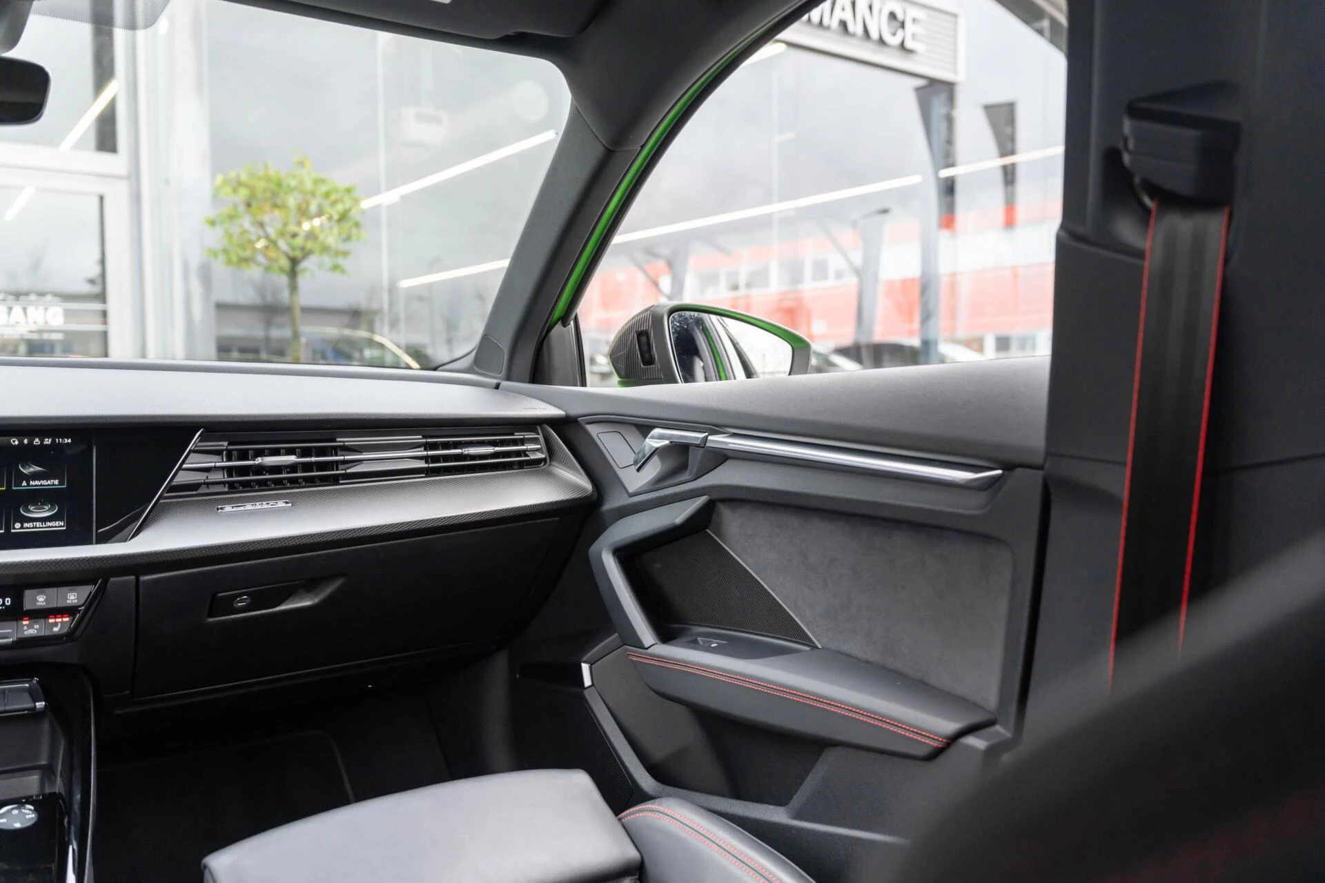 Hoofdafbeelding Audi RS3