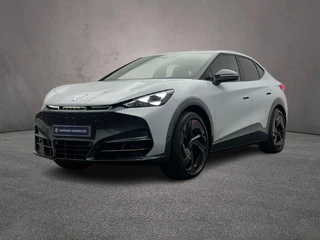 Hoofdafbeelding CUPRA Tavascan CUPRA Tavascan Adrenaline 82 kWh 286pk Automaat, Adaptive cruise control, Panoramadak, Stoelverwarming, Stuurverwarming, 360 camera, Led matrix koplampen, Head up display, Navigatie, Elektrische achterklep