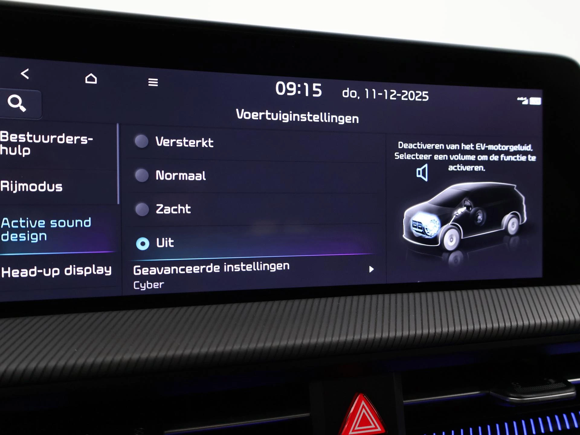 Hoofdafbeelding Kia EV6