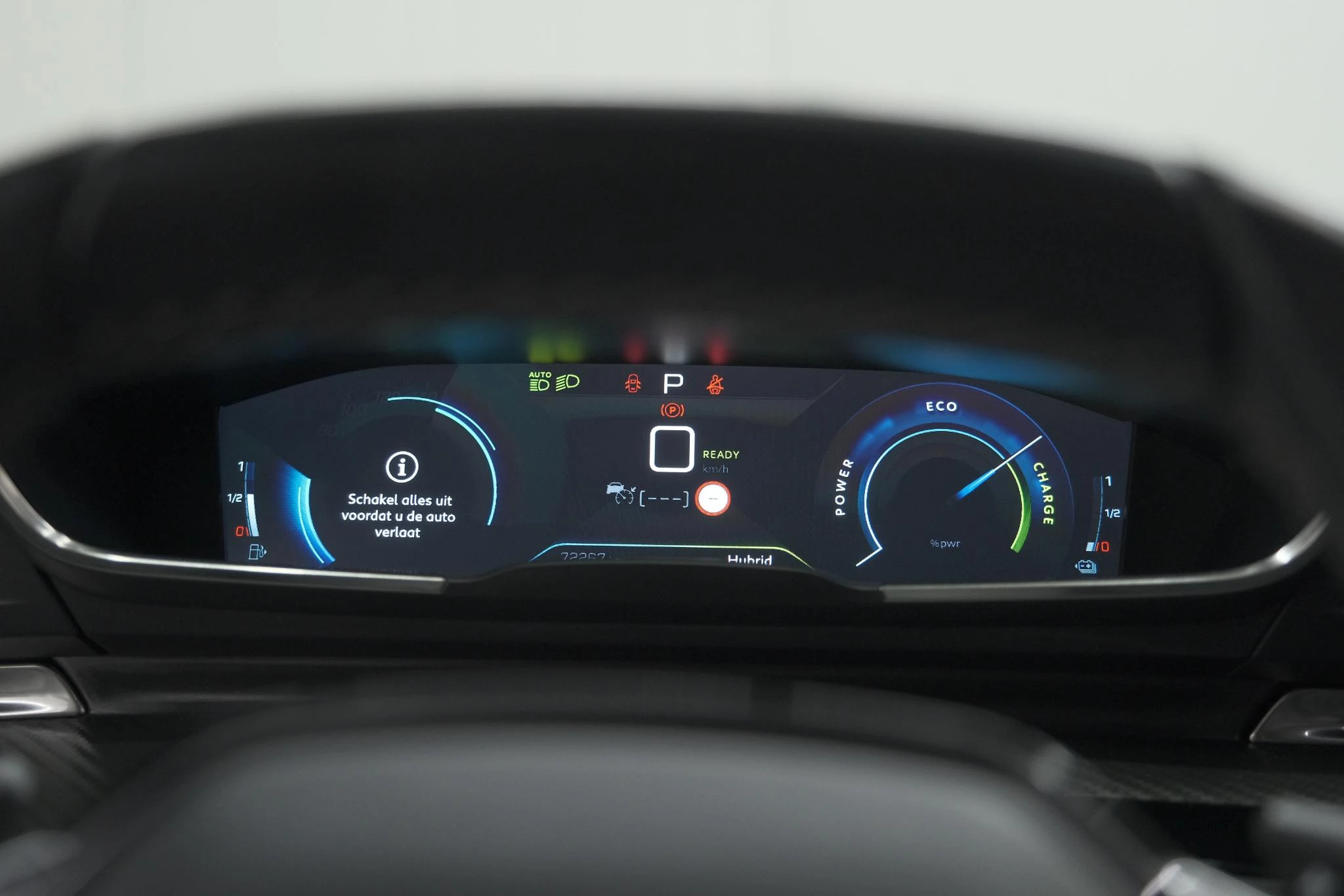 Hoofdafbeelding Peugeot 508