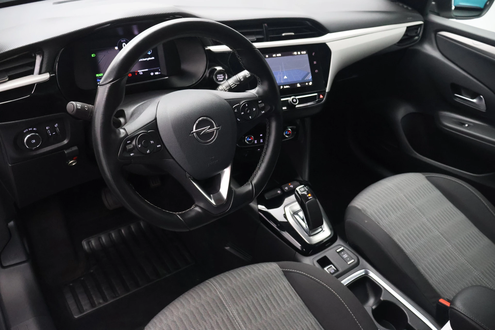 Hoofdafbeelding Opel Corsa-e