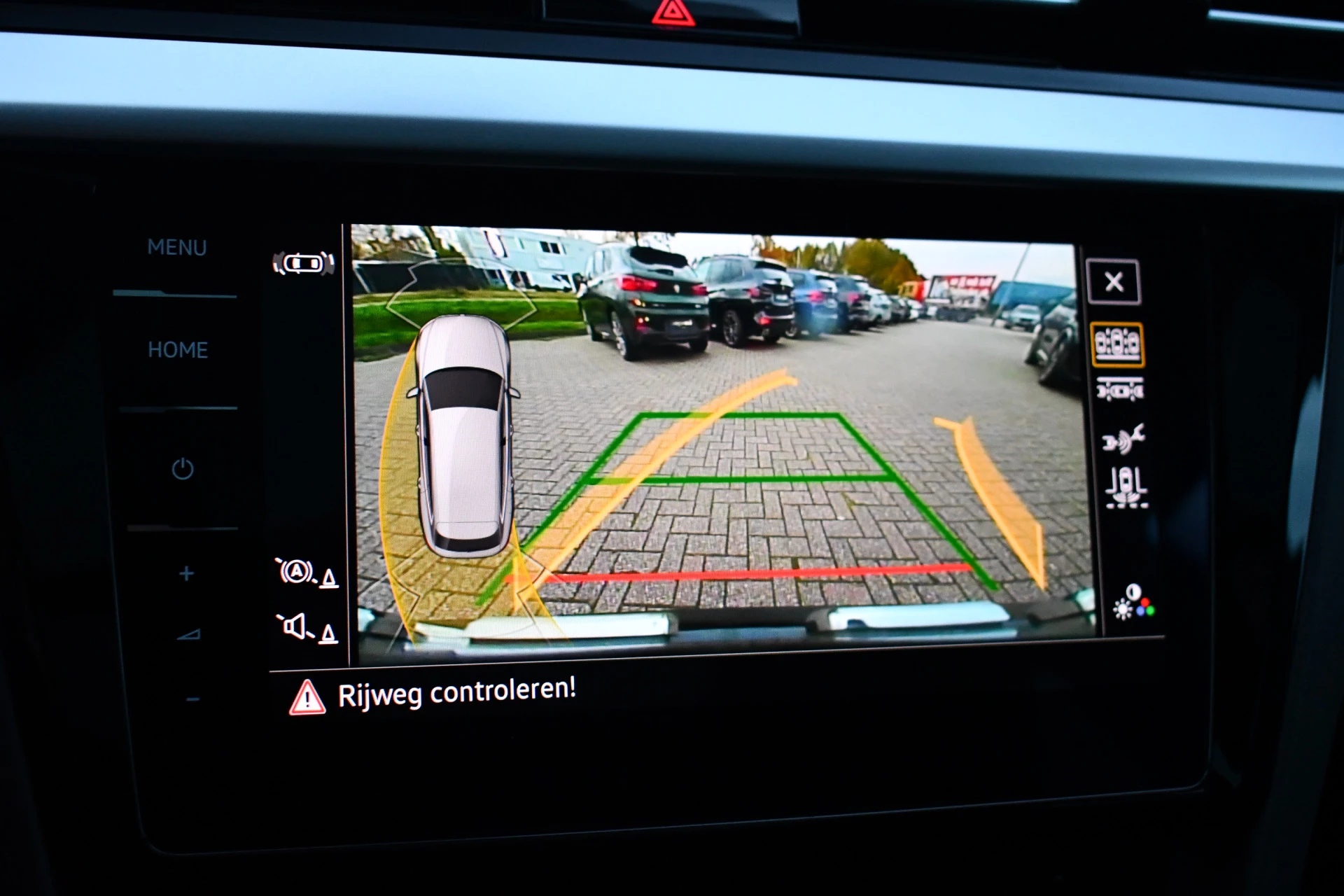 Hoofdafbeelding Volkswagen Arteon