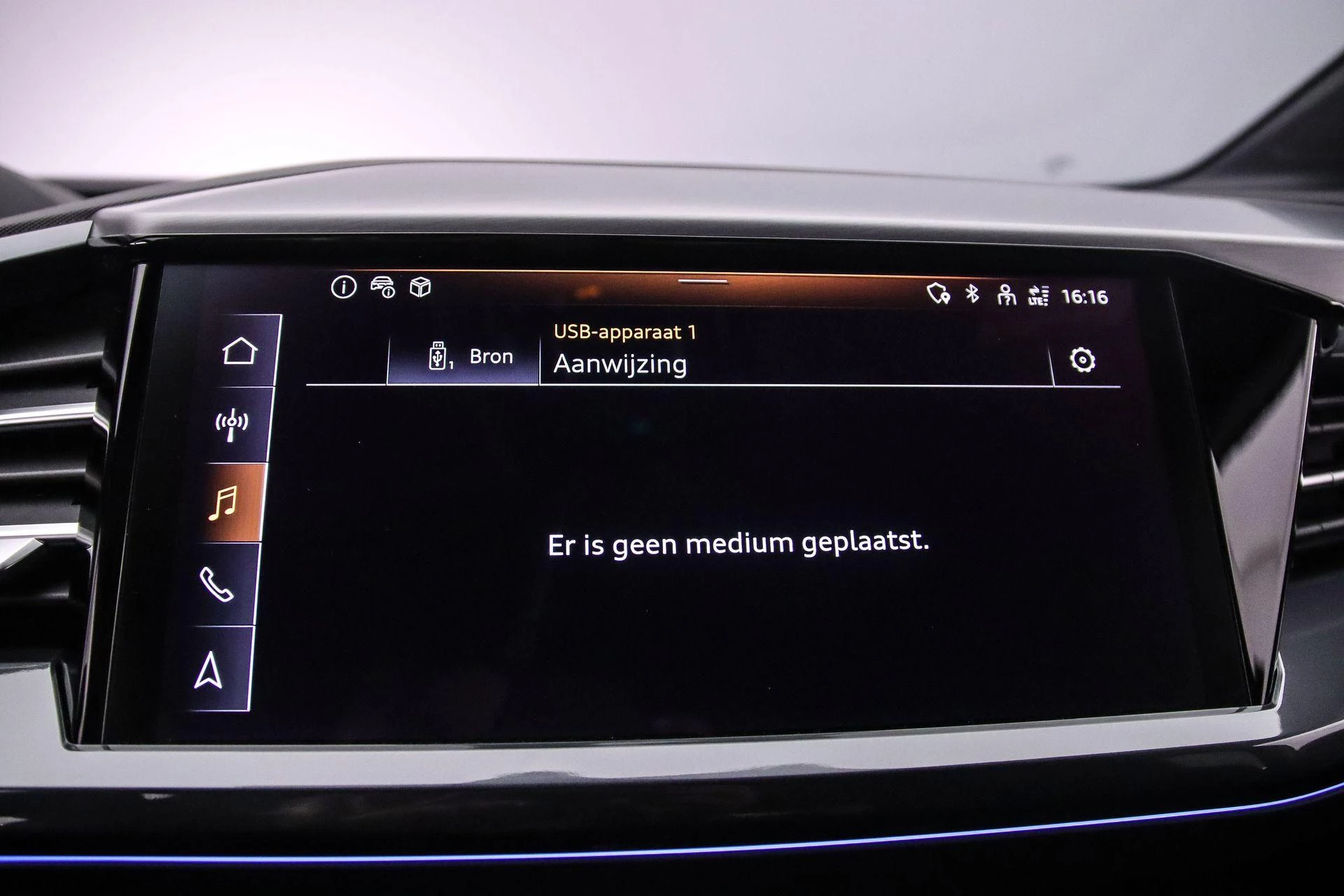 Hoofdafbeelding Audi Q4 e-tron