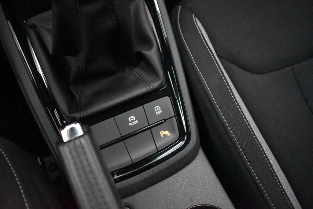 Hoofdafbeelding Škoda Kamiq