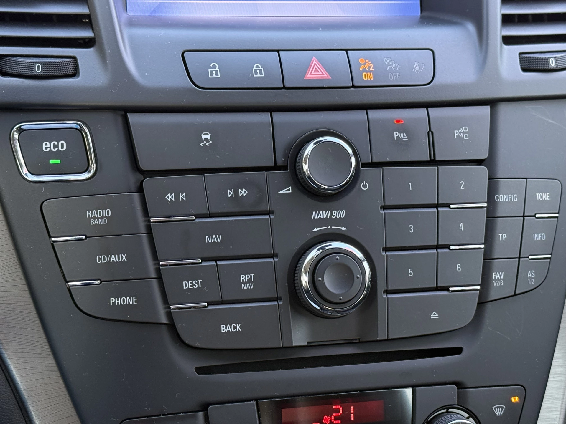 Hoofdafbeelding Opel Insignia