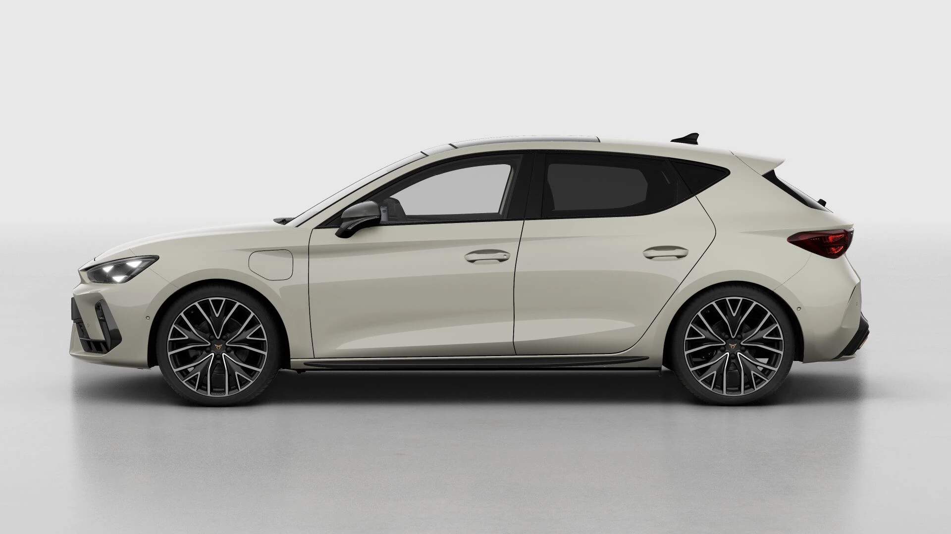 Hoofdafbeelding CUPRA Leon