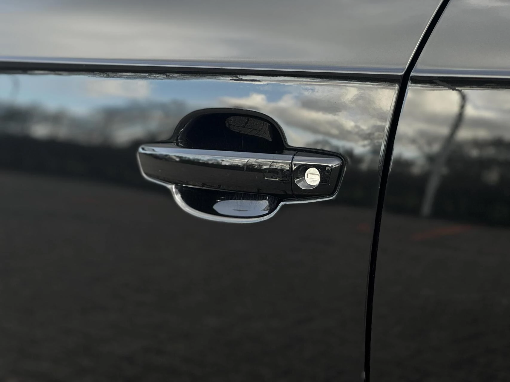 Hoofdafbeelding Audi RS3