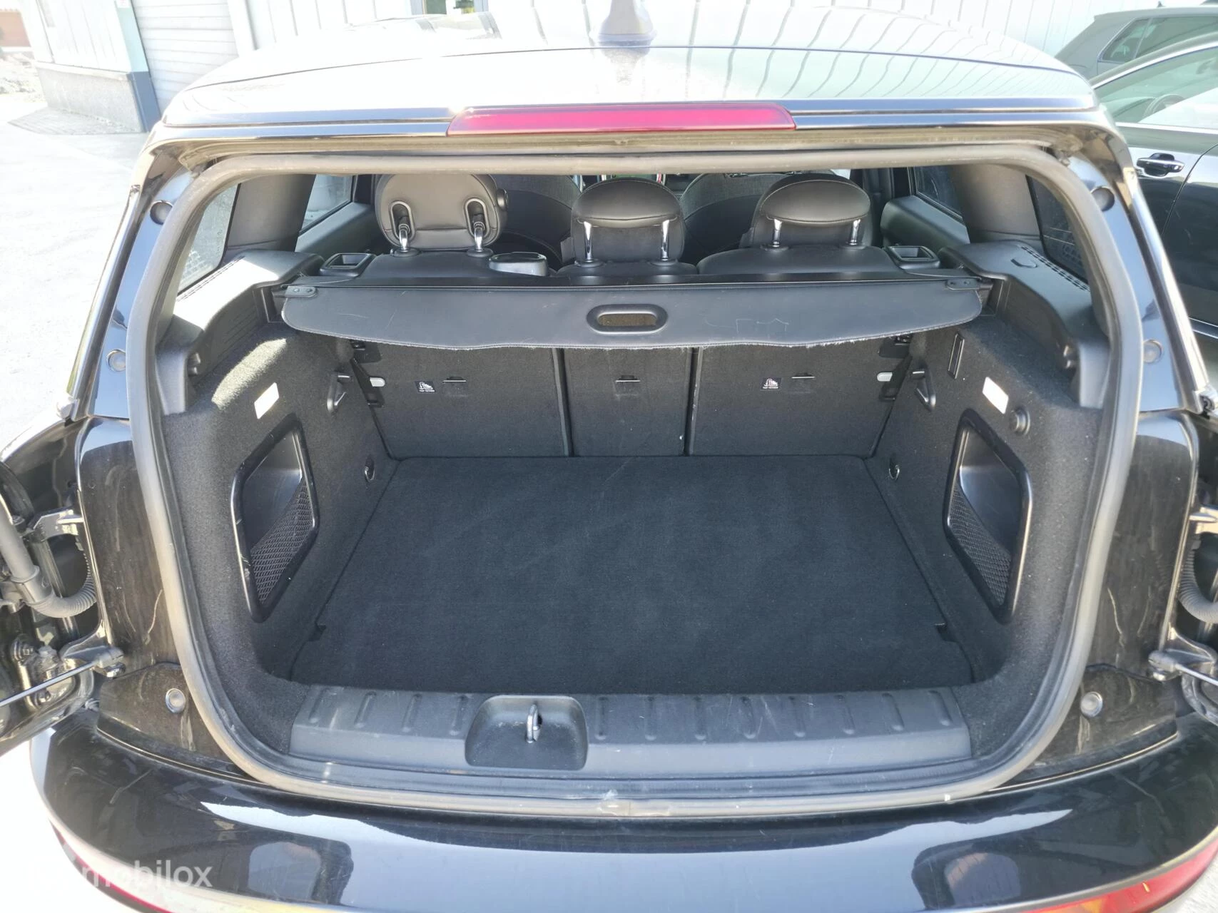 Hoofdafbeelding MINI Clubman