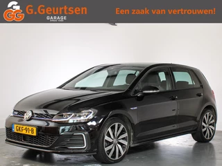 Volkswagen Golf 1.4 TSI PHEV Alcantara, Navigatie, Apple CarPlay/Android Auto, Climate Control,