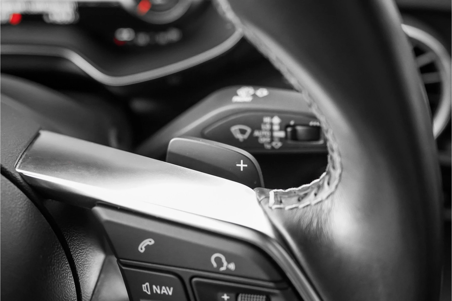 Hoofdafbeelding Audi TT