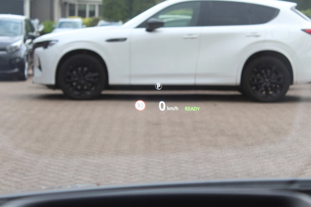 Hoofdafbeelding Jaguar I-PACE