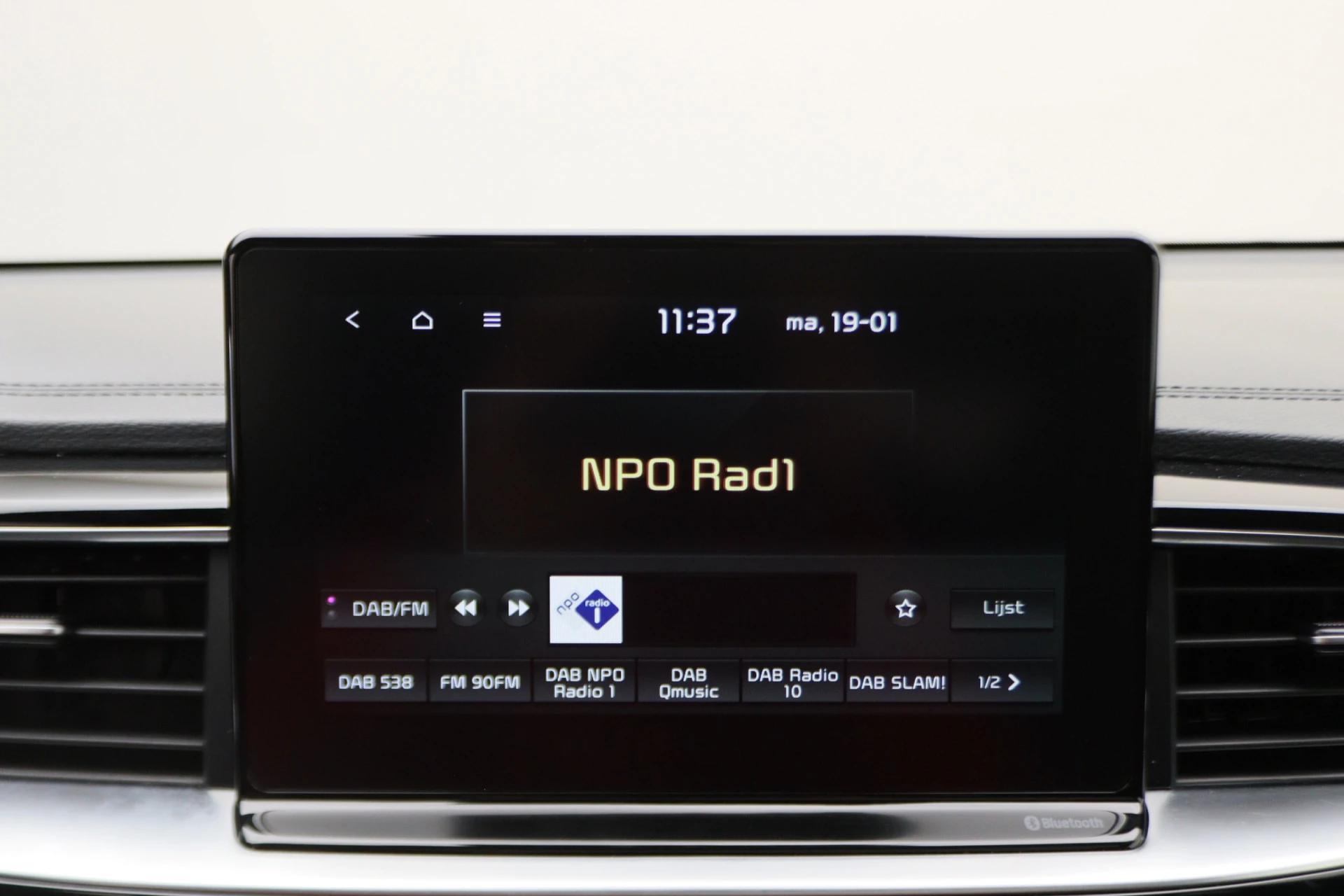 Hoofdafbeelding Kia ProCeed