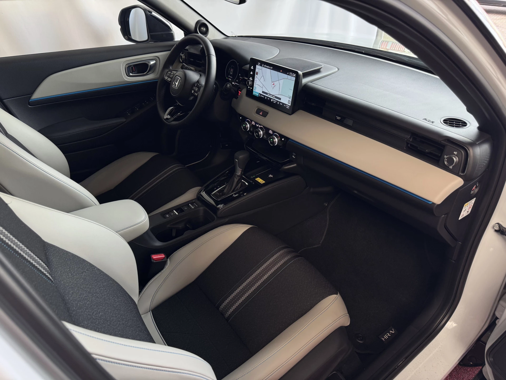 Hoofdafbeelding Honda HR-V