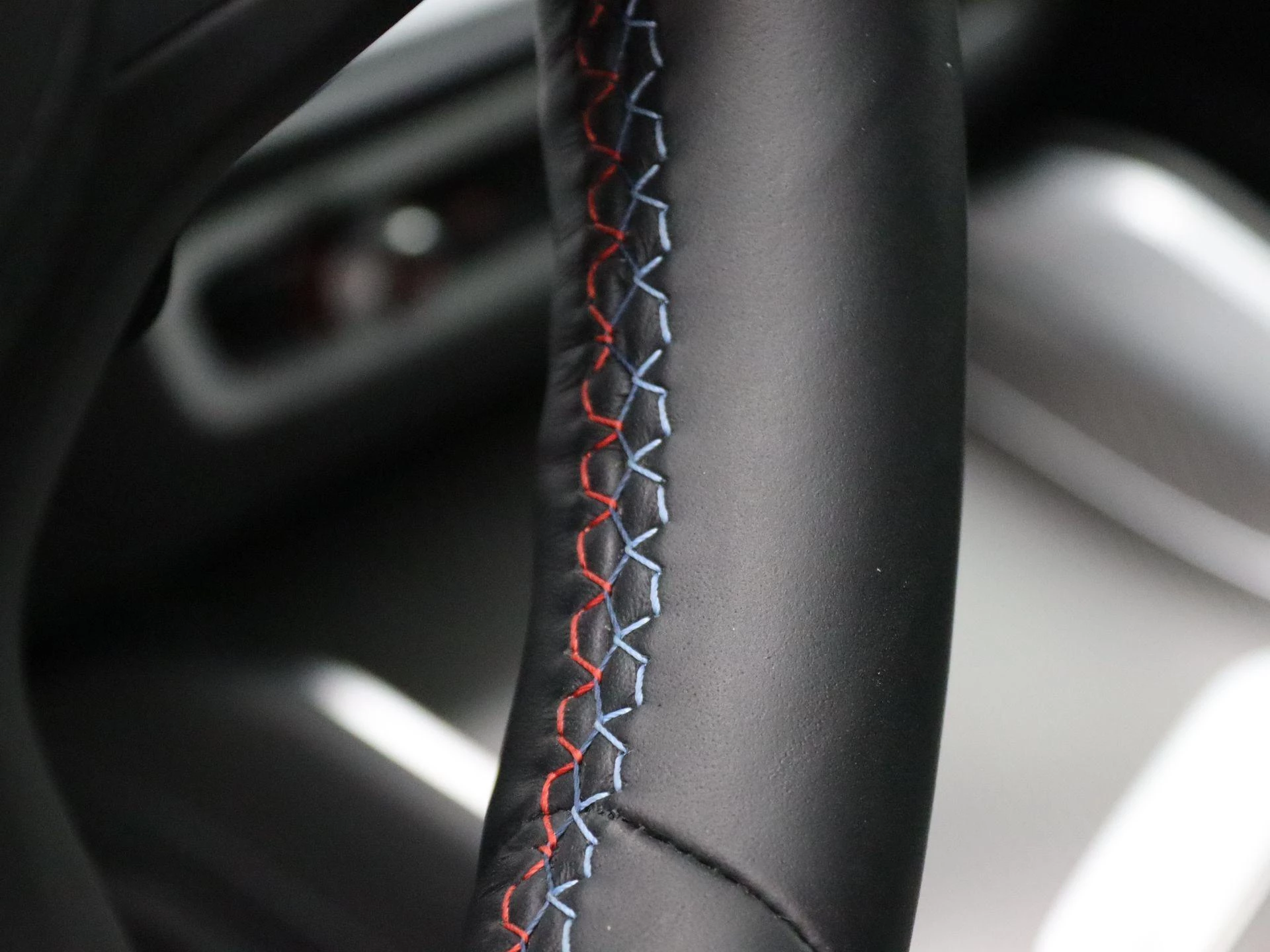 Hoofdafbeelding BMW XM