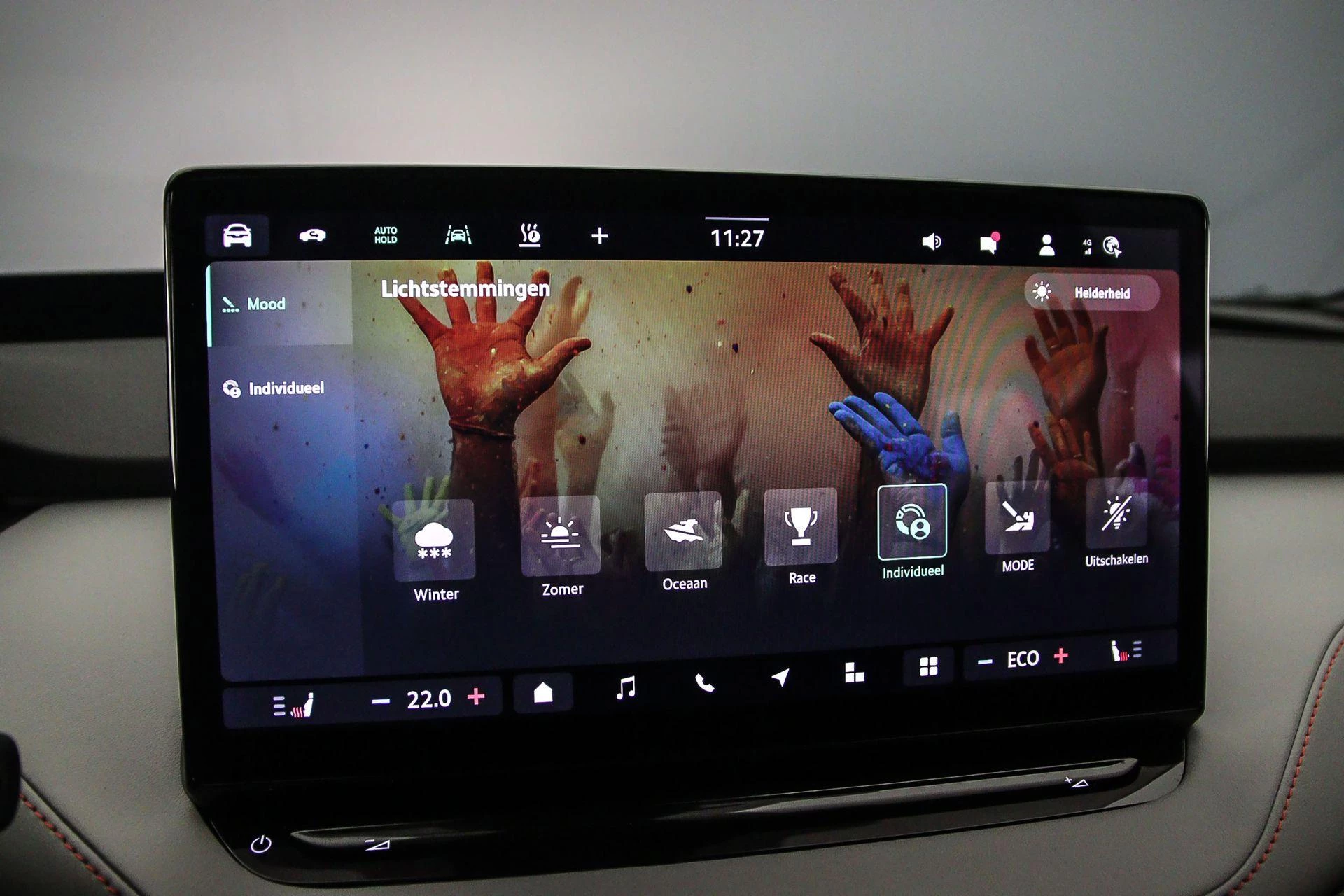 Hoofdafbeelding Škoda Elroq