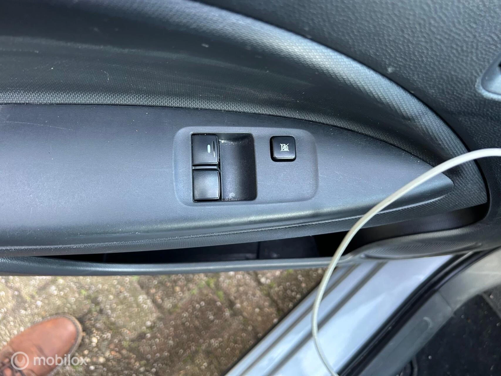 Hoofdafbeelding Mitsubishi Space Star