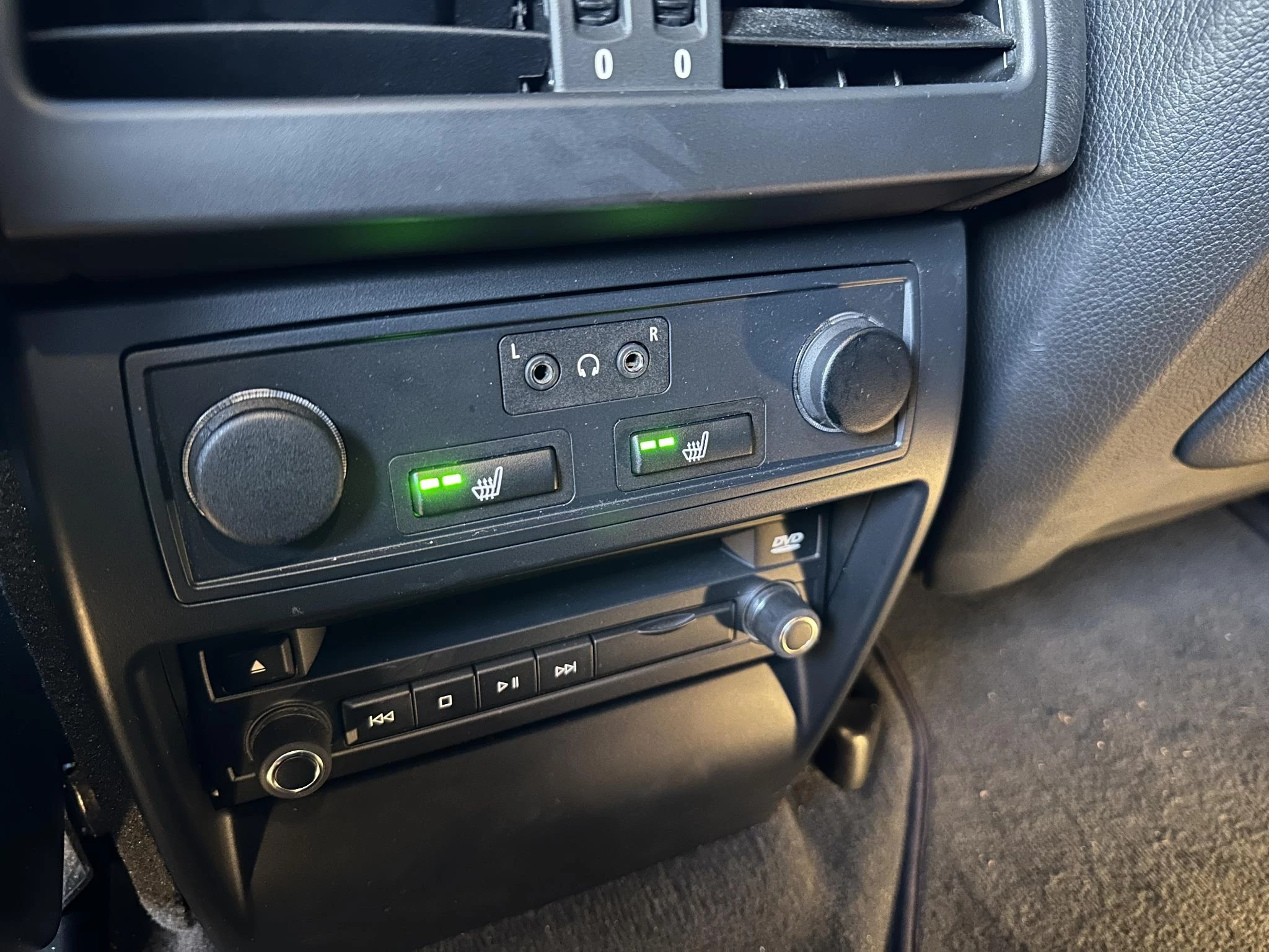 Hoofdafbeelding BMW X6