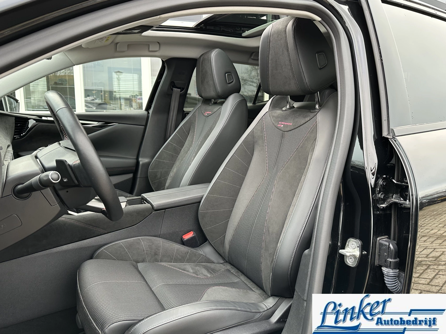 Hoofdafbeelding DS DS 4