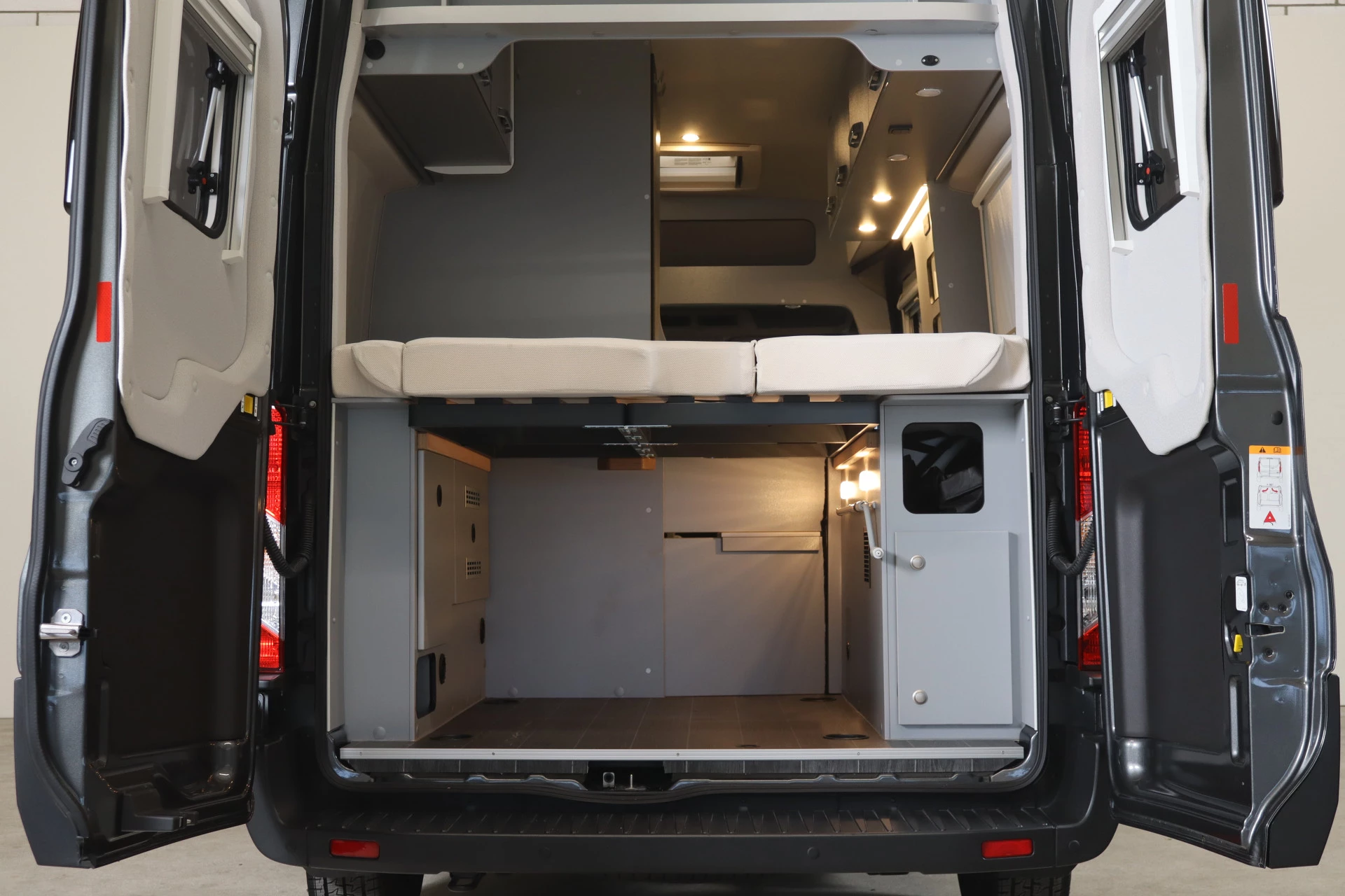 Hoofdafbeelding Weinsberg R46