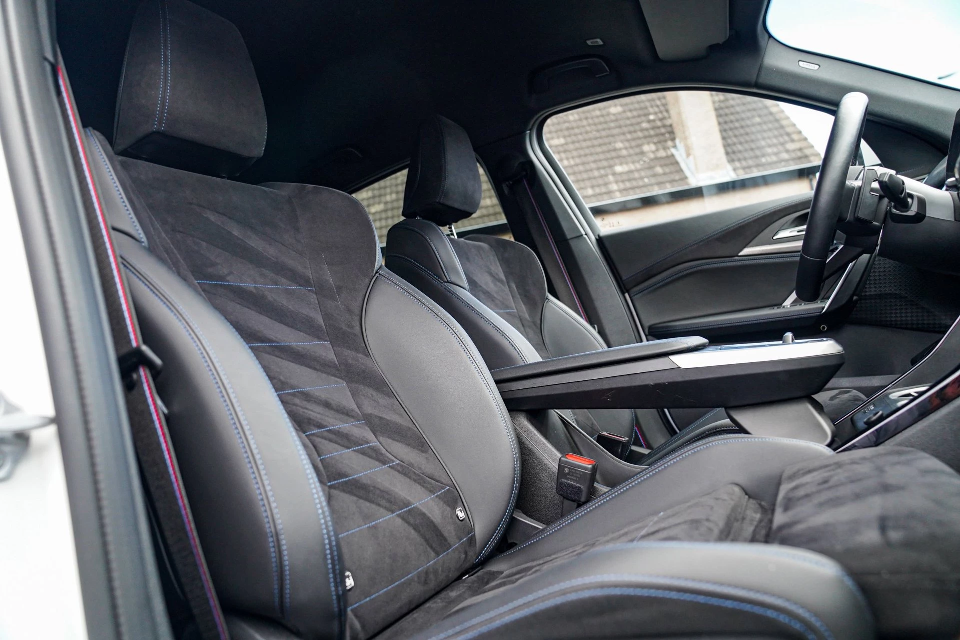 Hoofdafbeelding BMW X2