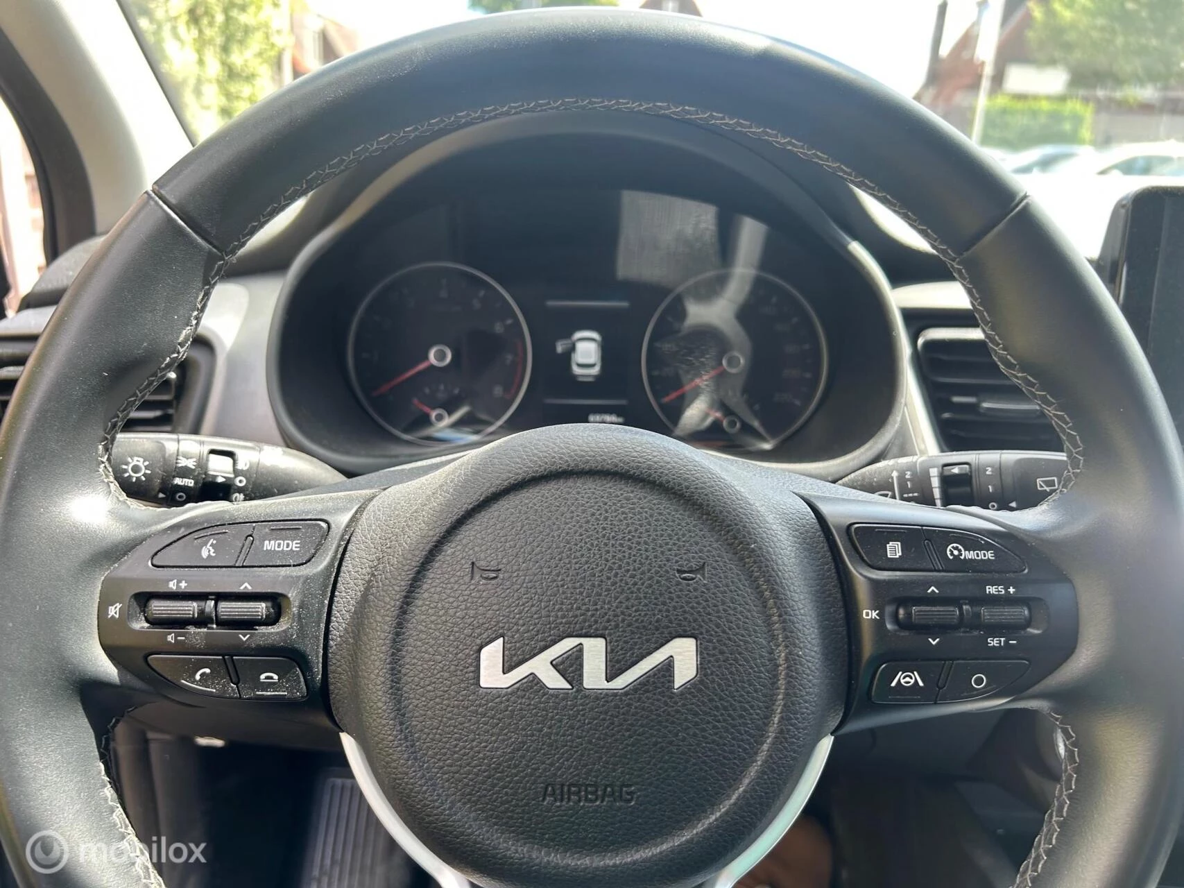 Hoofdafbeelding Kia Stonic