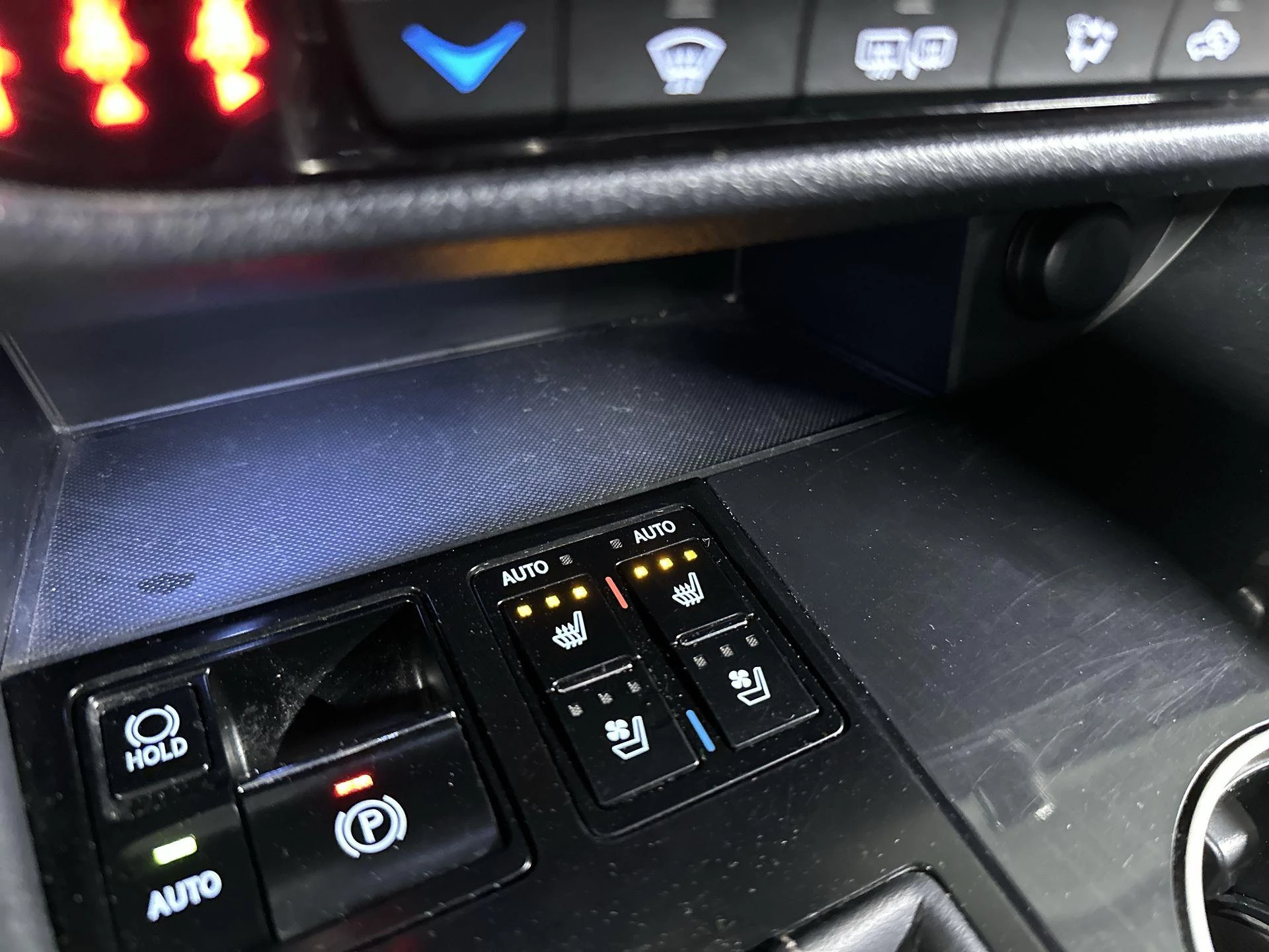 Hoofdafbeelding Lexus RX