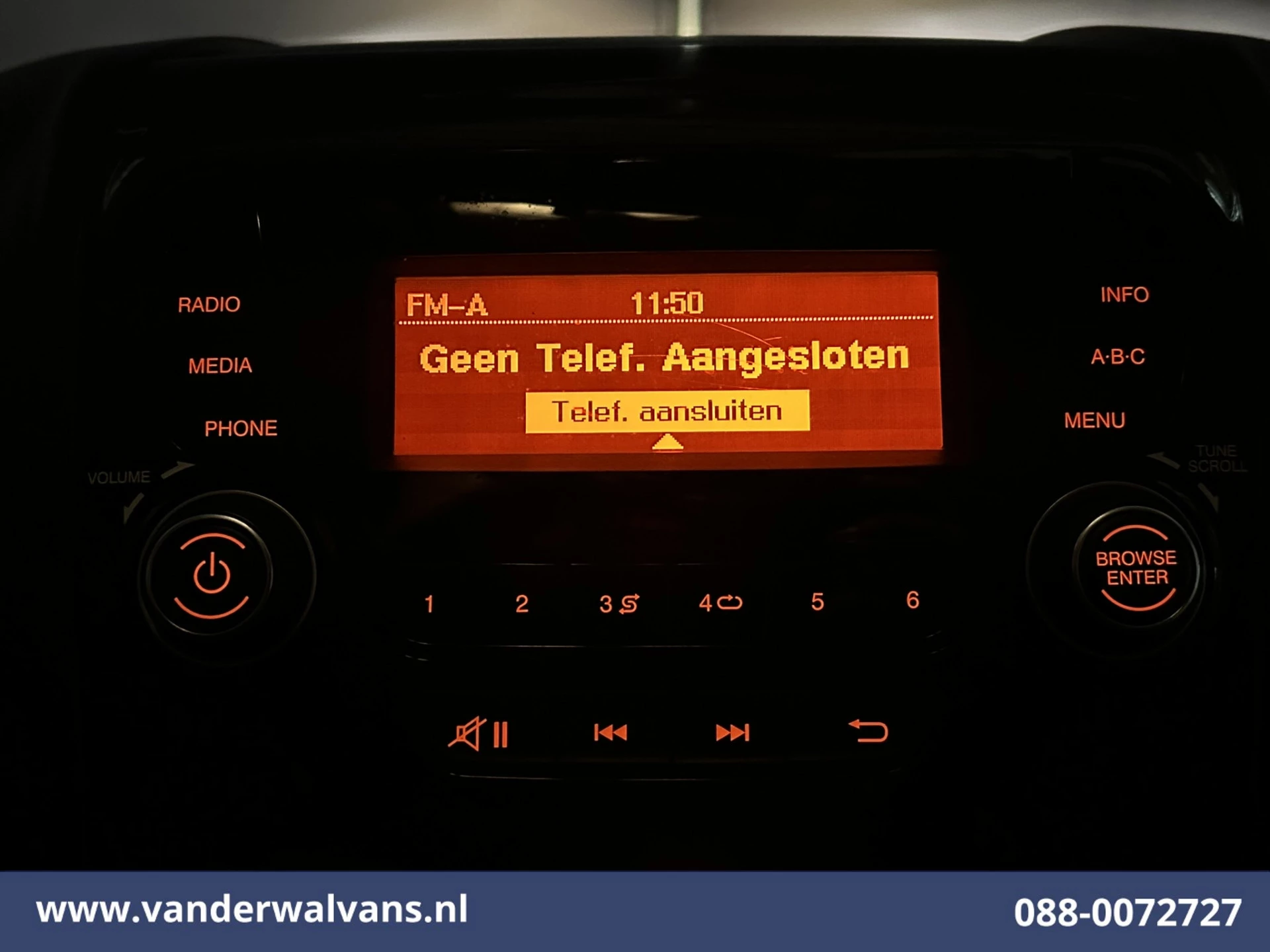 Hoofdafbeelding Peugeot Boxer