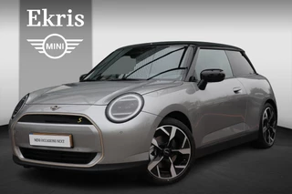 MINI 3-deurs Cooper SE | Favoured + Pakket M