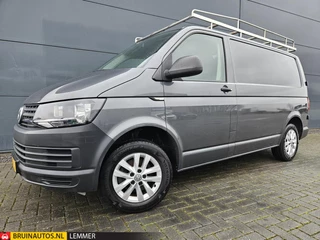 Volkswagen Transporter 2.0 TDI L1H1 Airco Trekh Marge Lease