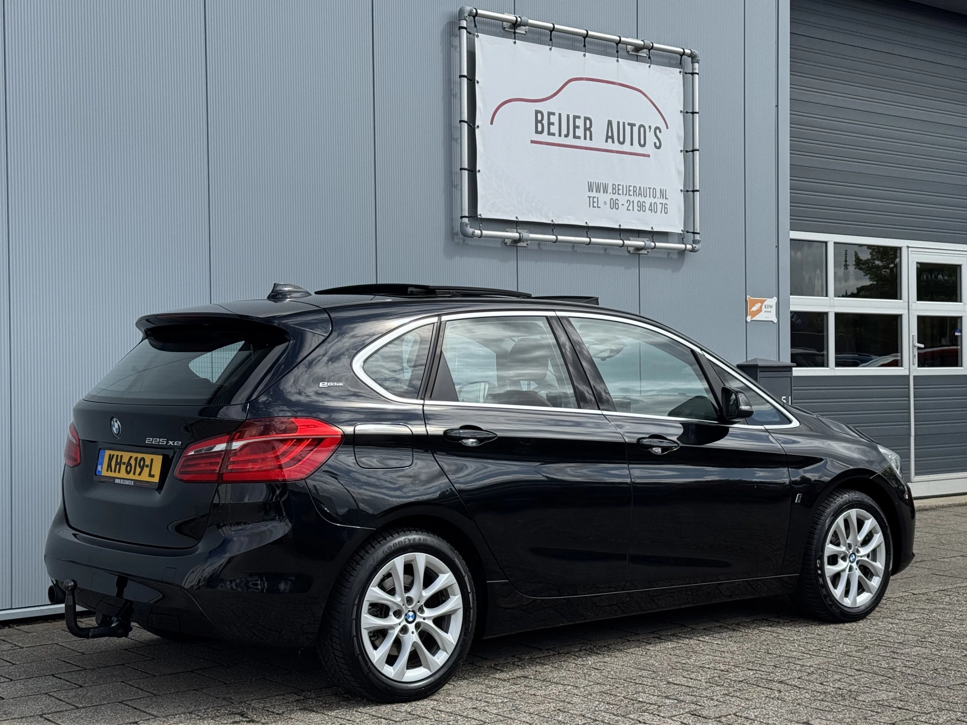 Hoofdafbeelding BMW 2 Serie