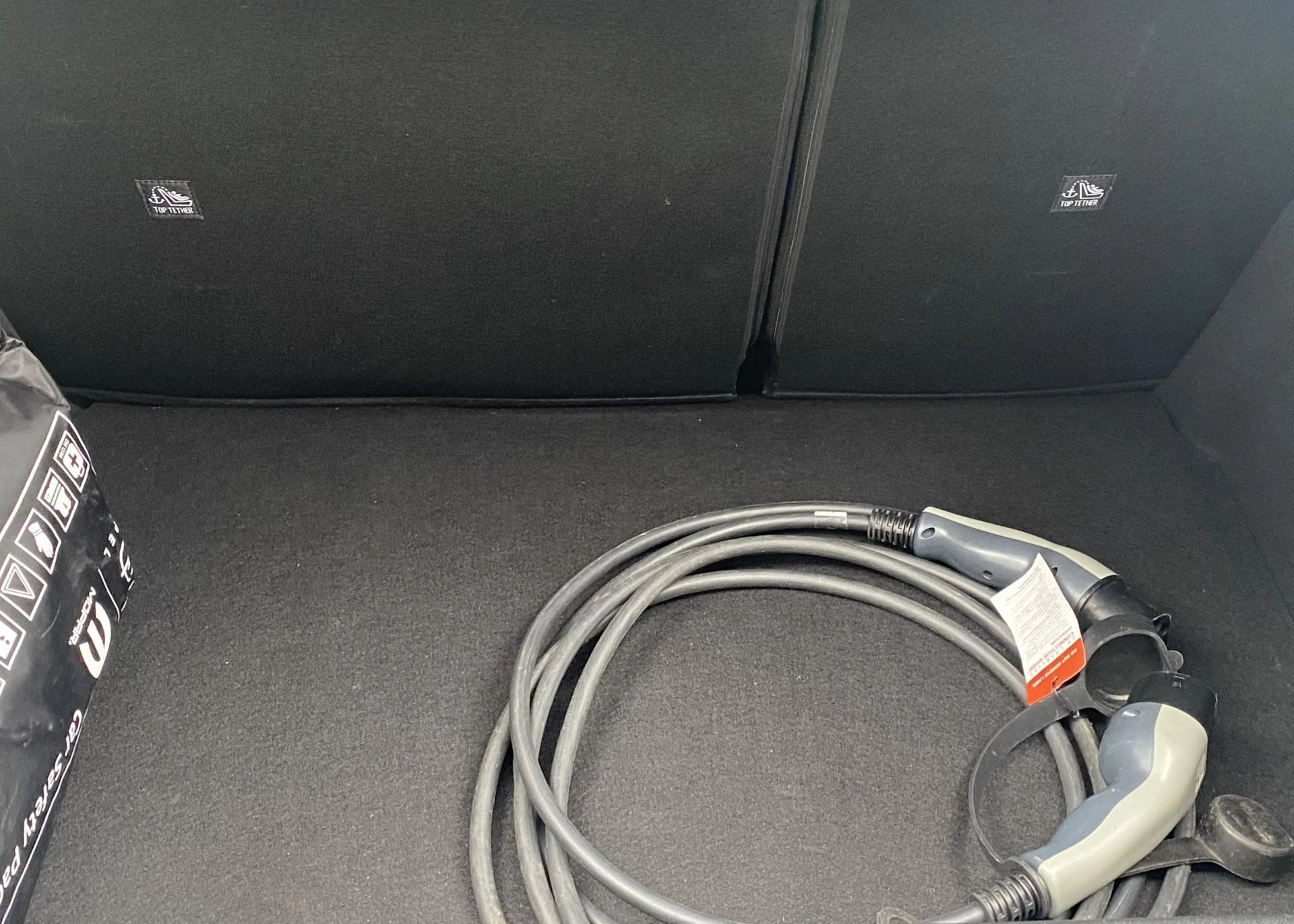 Hoofdafbeelding Opel Corsa-e