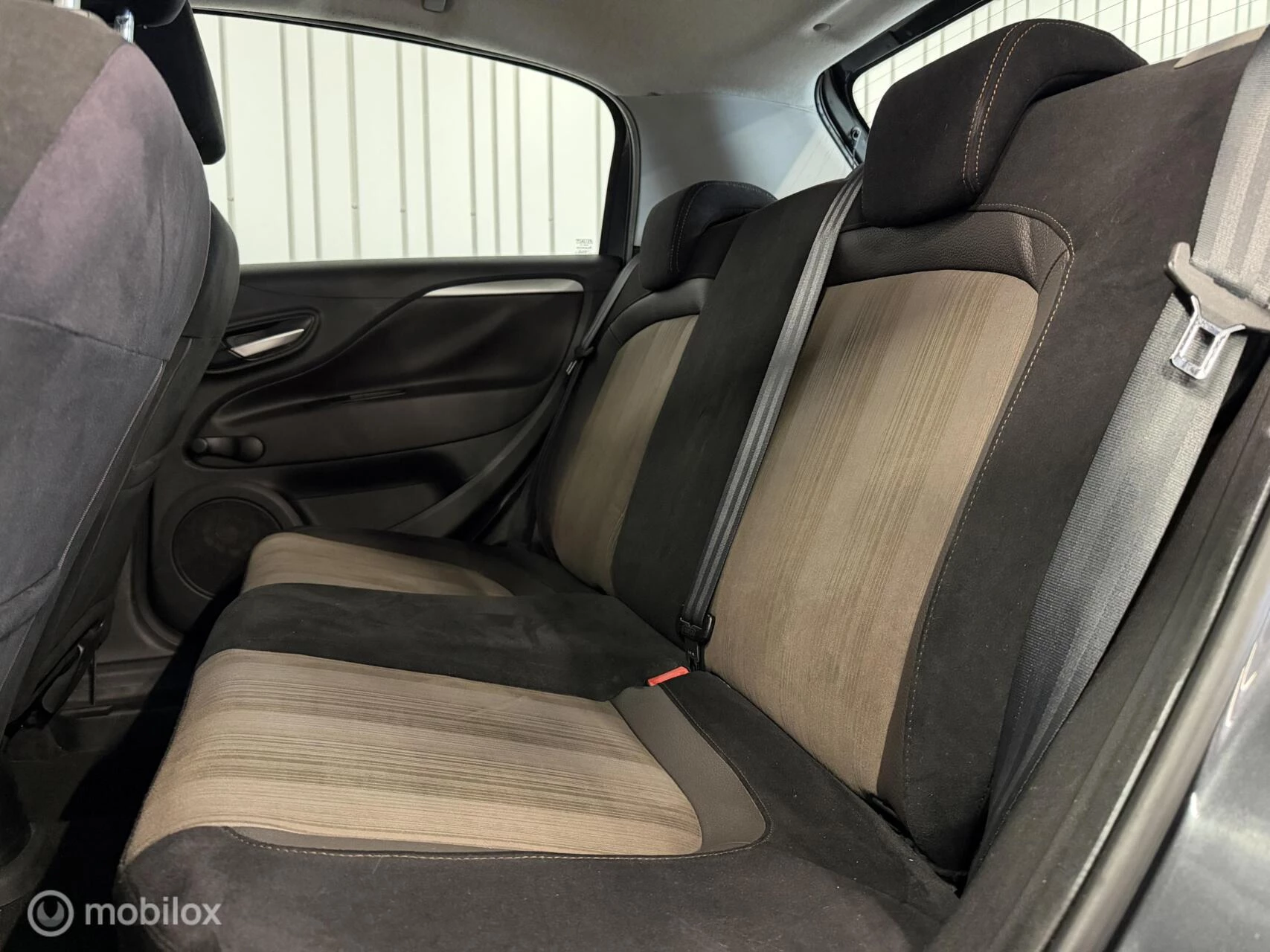 Hoofdafbeelding Fiat Punto