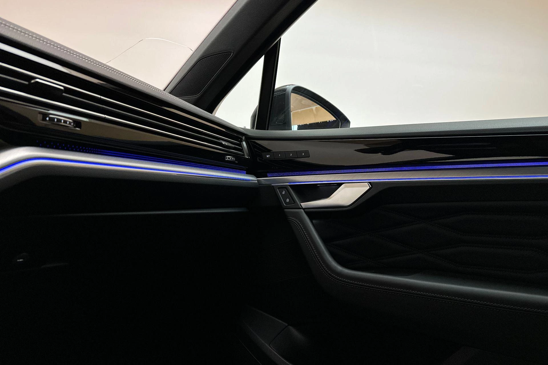 Hoofdafbeelding Volkswagen Touareg