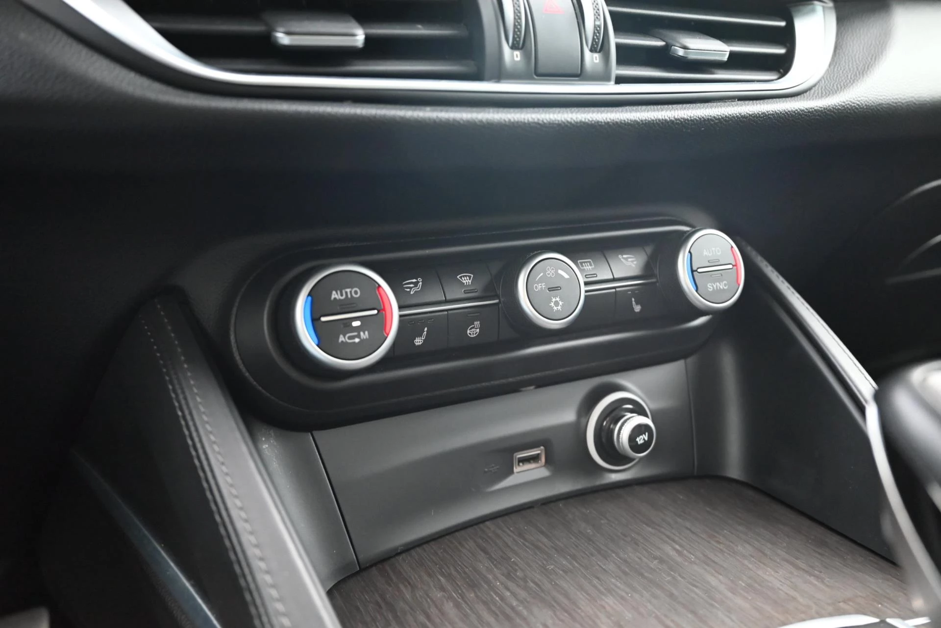 Hoofdafbeelding Alfa Romeo Stelvio