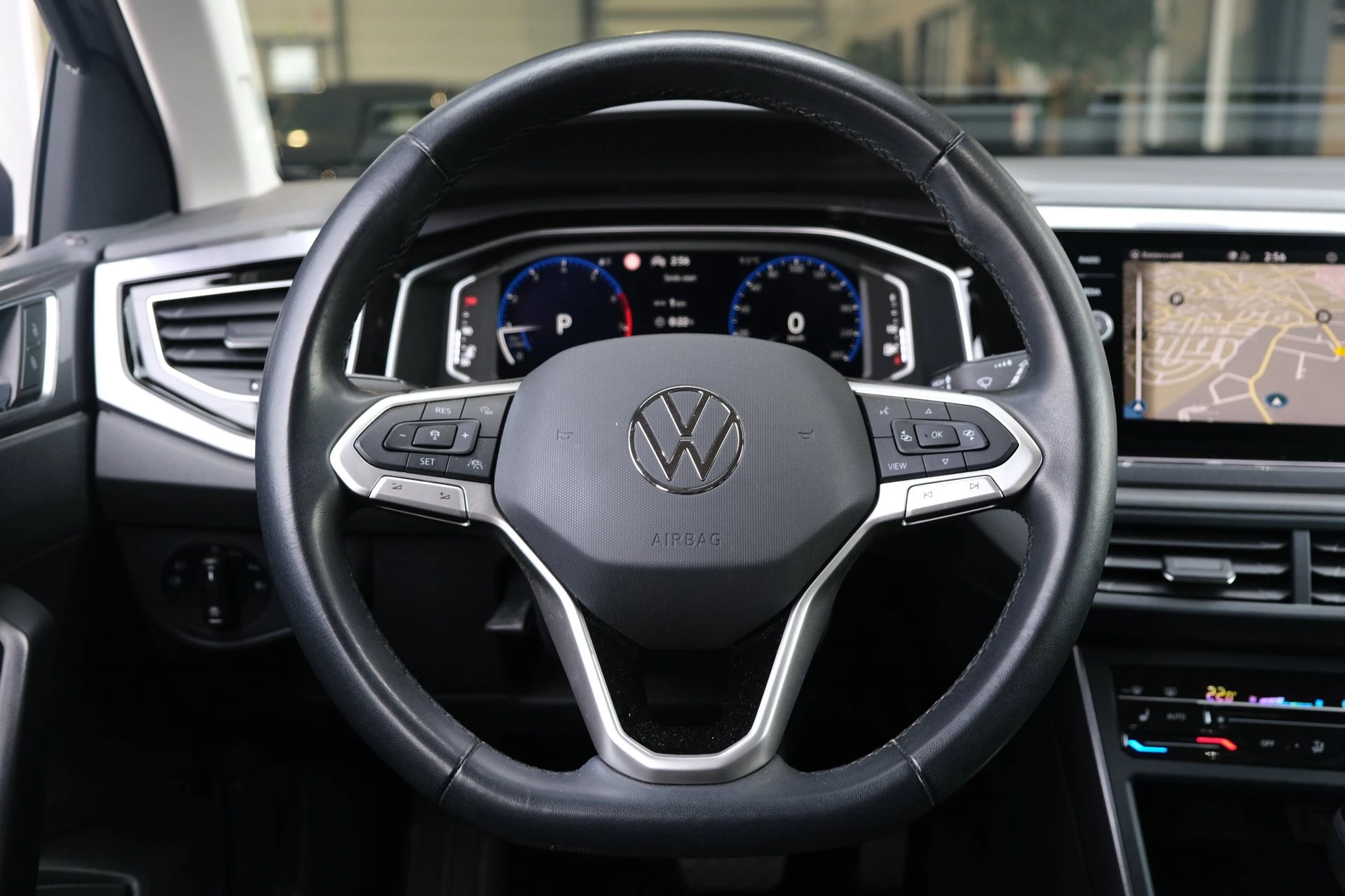 Hoofdafbeelding Volkswagen Taigo