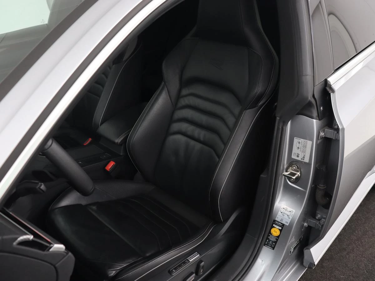 Hoofdafbeelding Volkswagen Arteon