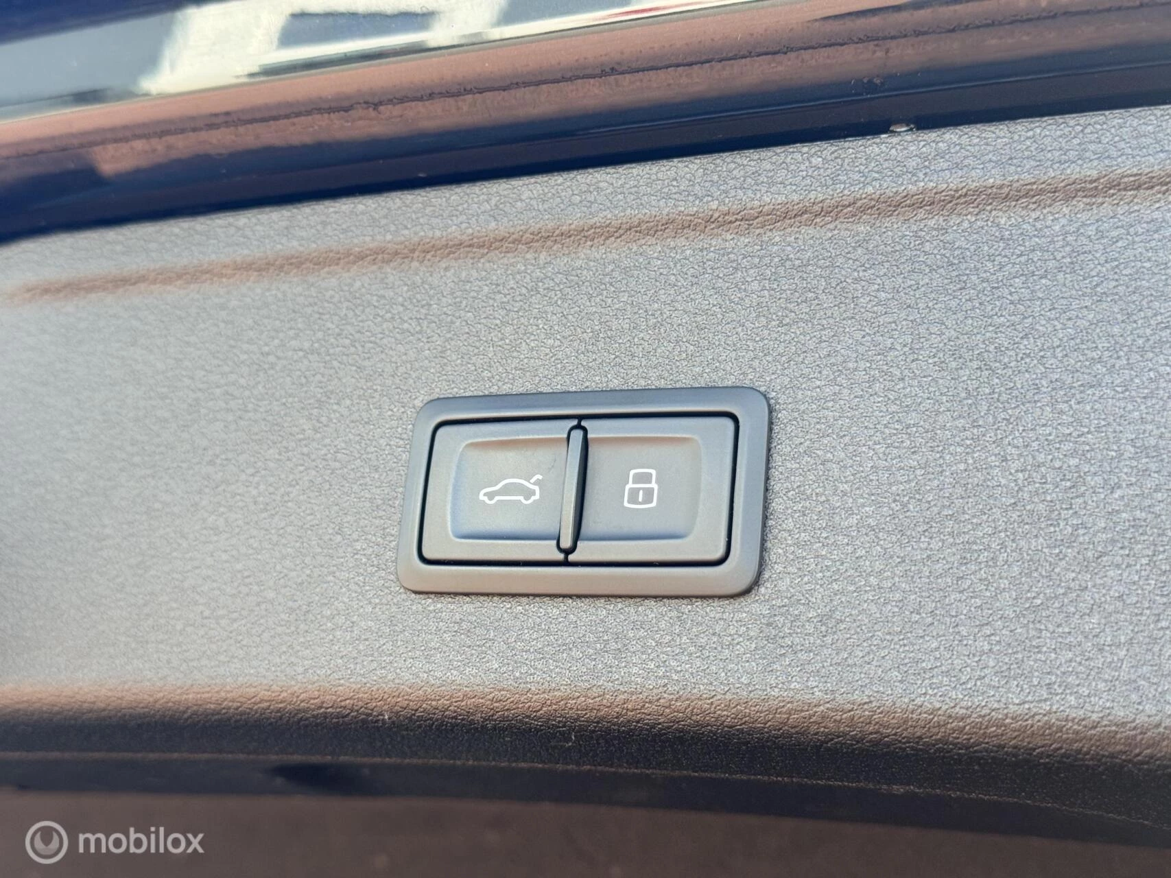 Hoofdafbeelding Audi RS4